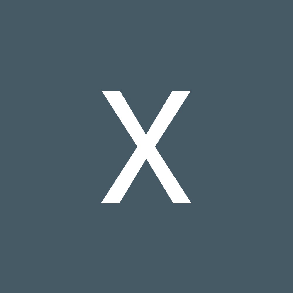 Meet your Posher, Xavier
